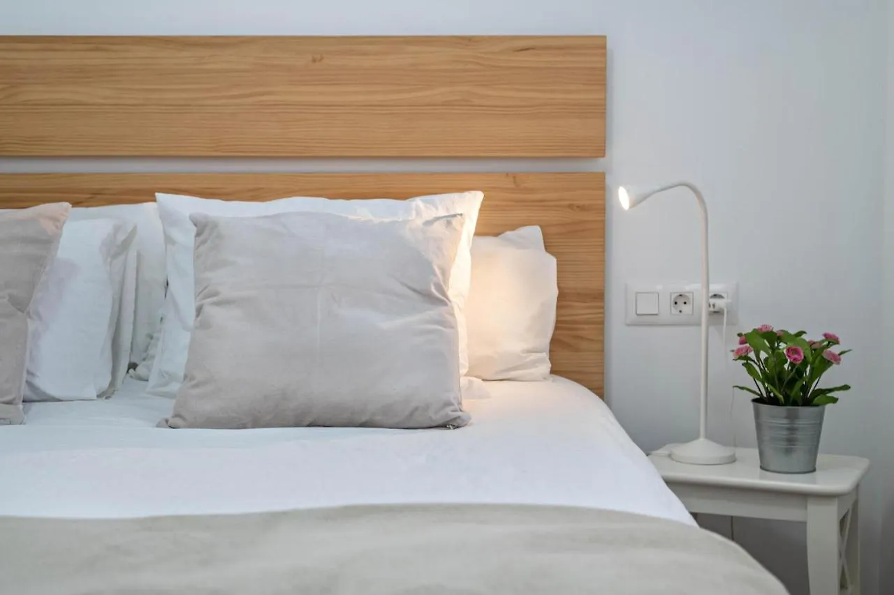 Casa Majina Apartment El Islote 0*,