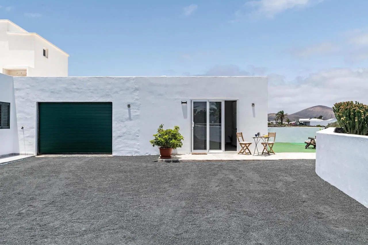Casa Majina Apartment El Islote