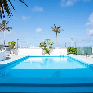 Apartamento Views, Punta Del Hidalgo