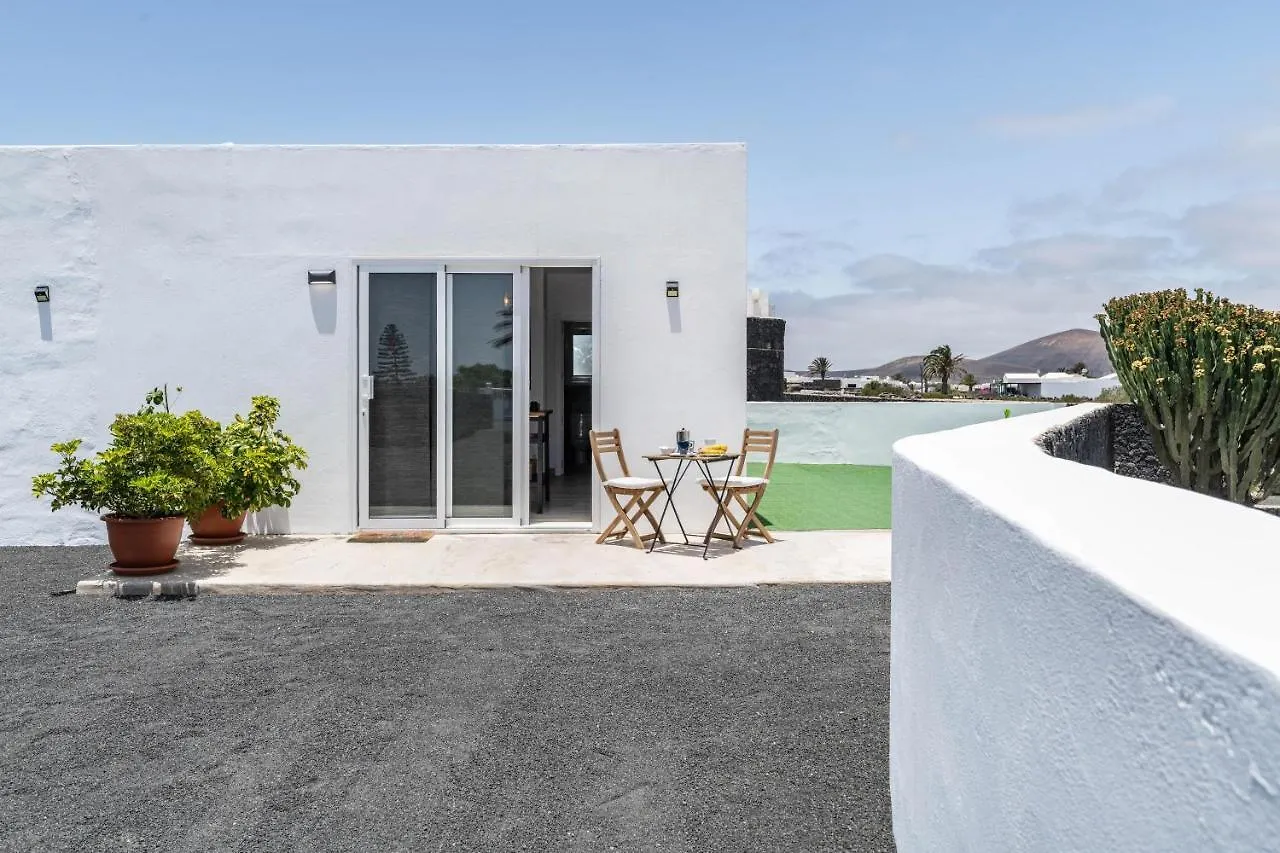 Casa Majina Apartment El Islote