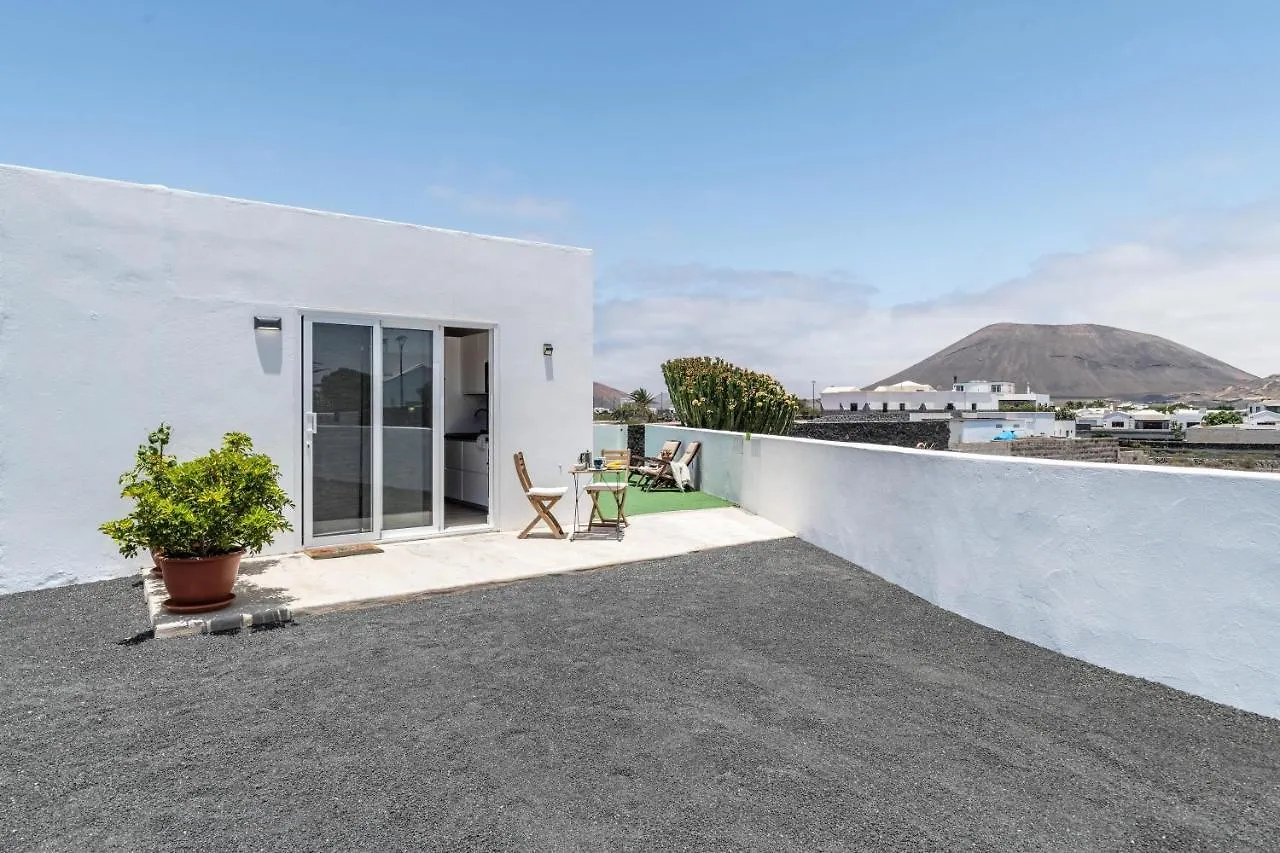 Casa Majina Apartment El Islote